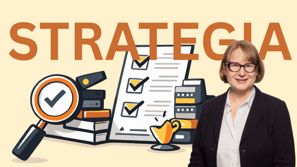 Palvelustrategia on organisaation yksi tärkeimmistä suunnannäyttäjistä. 